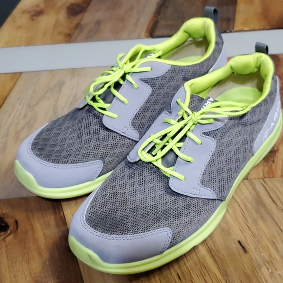 Ariat tennis shoes - Picture 3 of 6